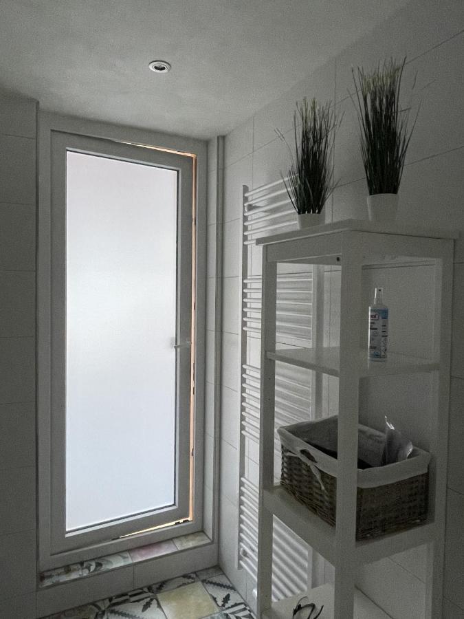 Waldwerk Am Wasserfall Apartament *