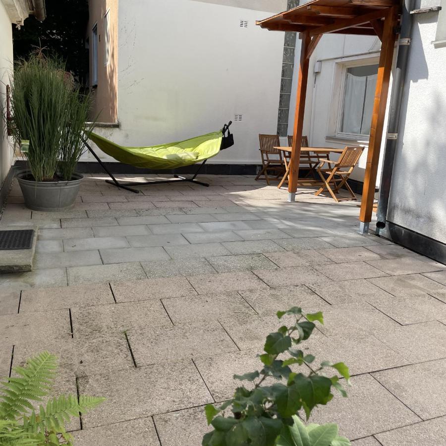 Waldwerk Am Wasserfall Apartment