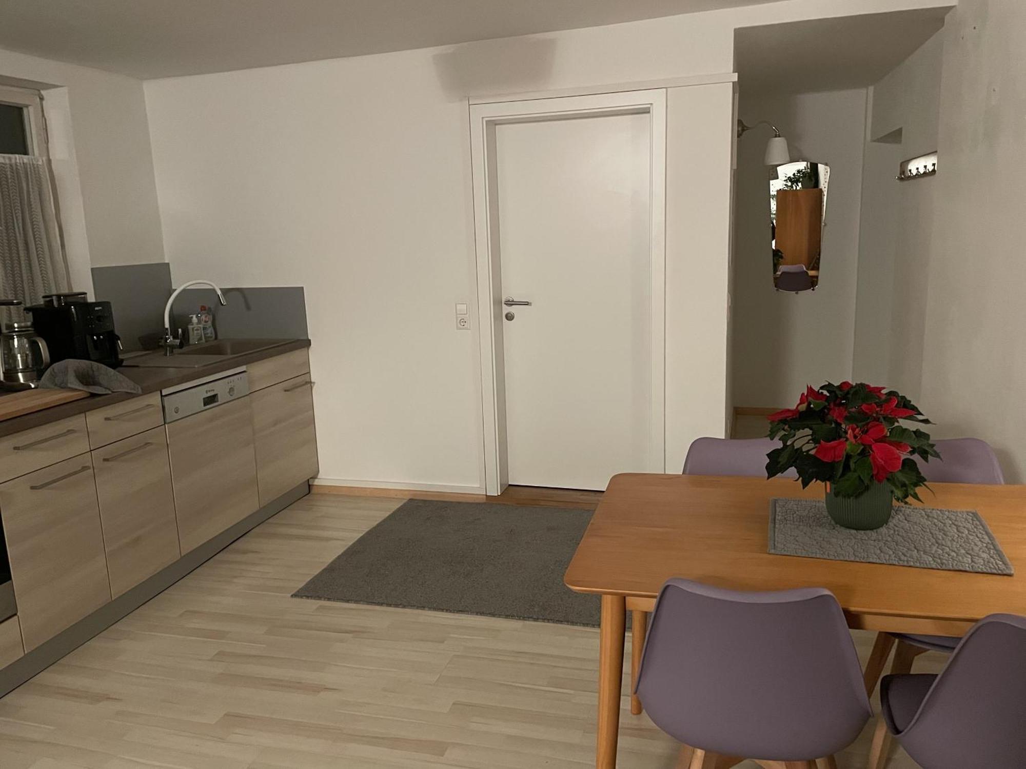 Apartament Waldwerk Am Wasserfall