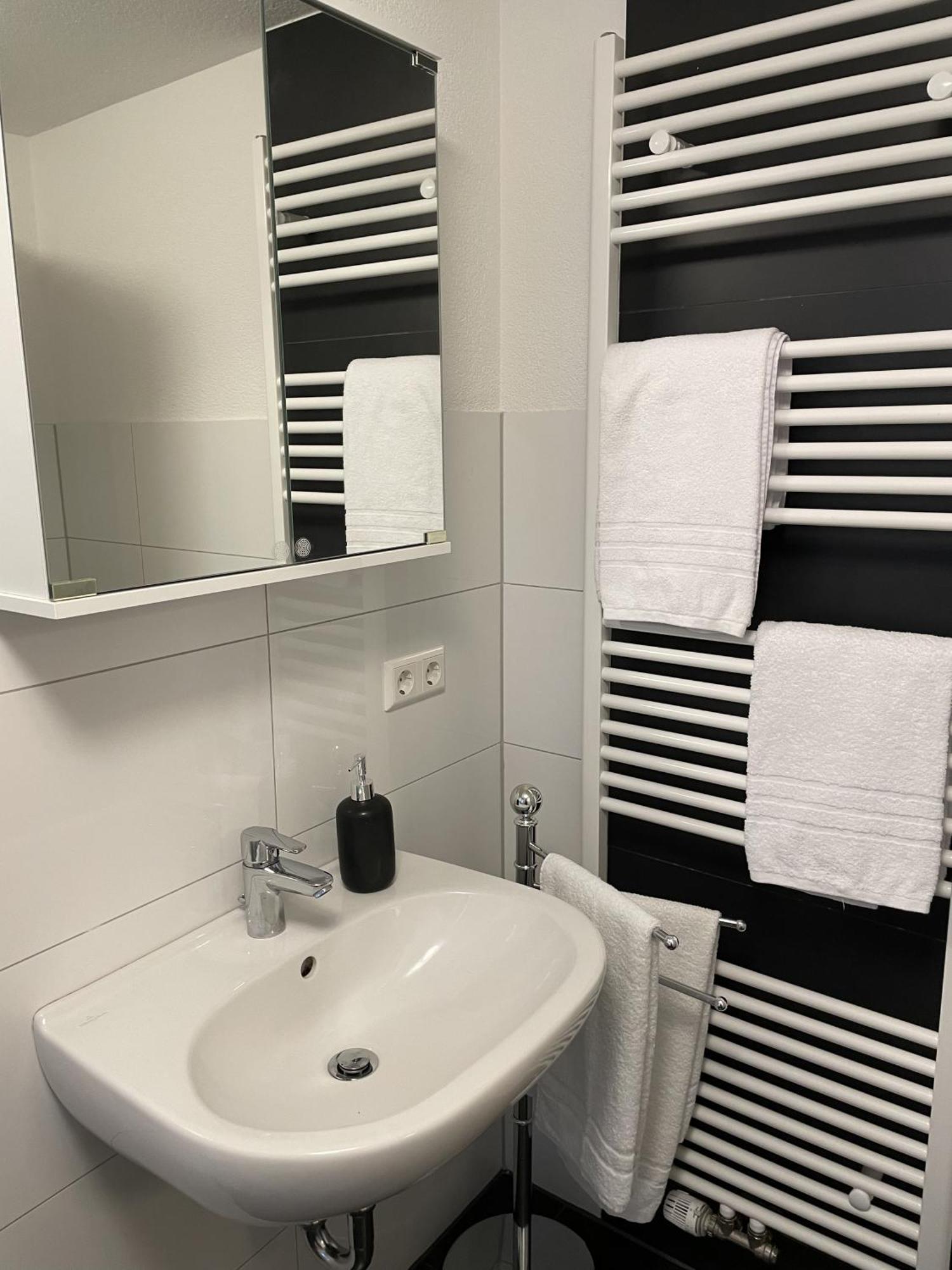 Apartament Waldwerk Am Wasserfall Triberg im Schwarzwald